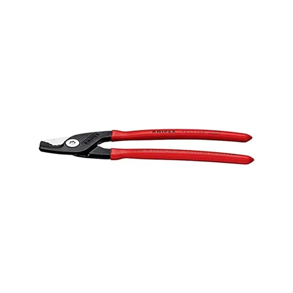 KNIPEX StepCut 95 11 160 – Cesoia per cavi 160 mm