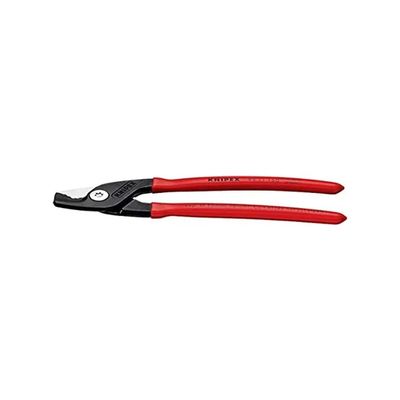 KNIPEX StepCut 95 11 160 – Cesoia per cavi 160 mm