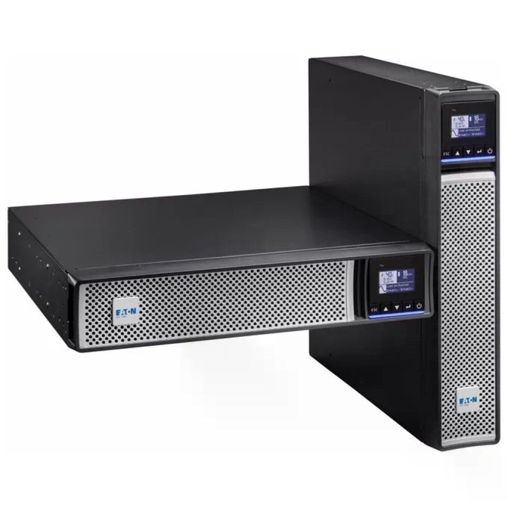 Eaton 5PX Gen2 UPS line-interactive 3000 VA, 3000 W, 10 prese