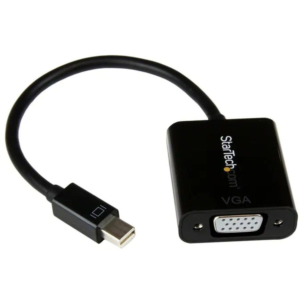 StarTech.com Adattatore Mini DisplayPort 1.2 a VGA, 1920 × 1200