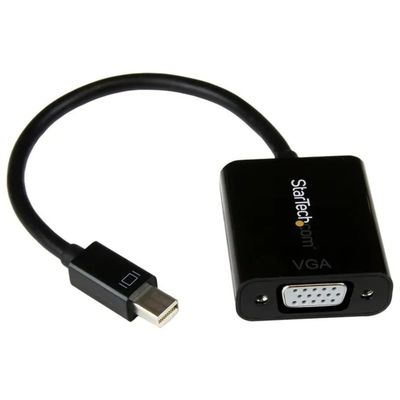 StarTech.com Adattatore Mini DisplayPort 1.2 a VGA, 1920 × 1200 StarTech.com Adattatore Mini DisplayPort 1.2 a VGA, 1920 × 1200