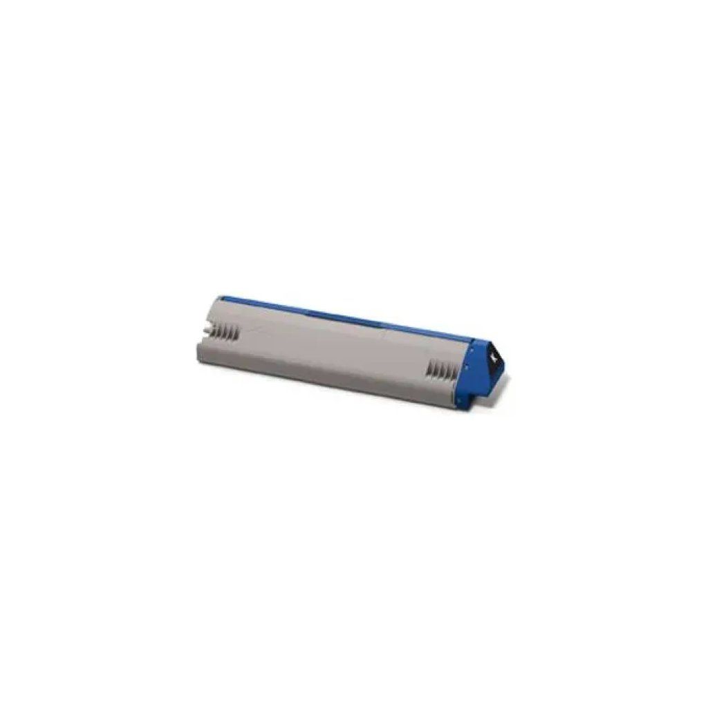 OKI 45536416 Toner Nero Originale per C911/C931dn