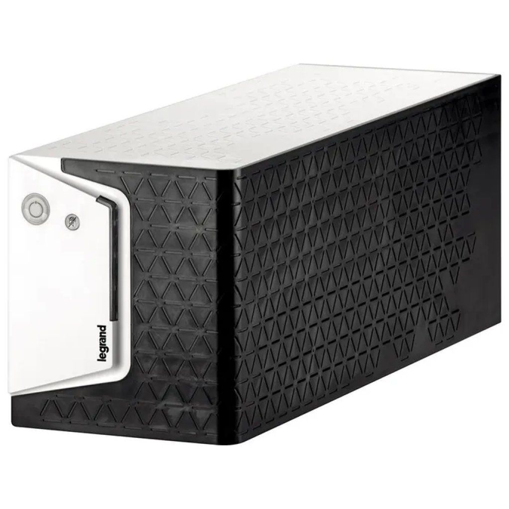 Legrand Keor SP 600VA – UPS Line Interactive 360W con AVR e USB