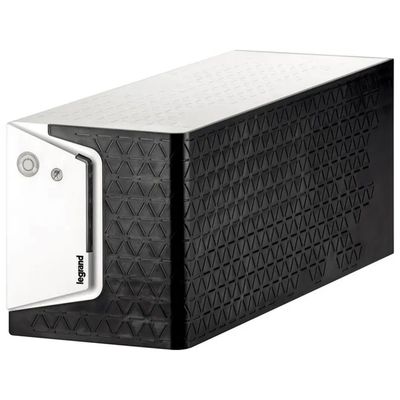 Legrand Keor SP 600VA – UPS Line Interactive 360W con AVR e USB