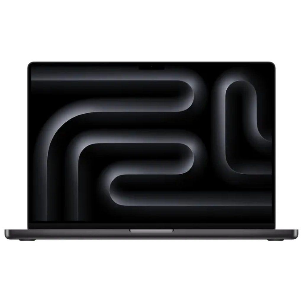Apple MacBook Pro Chip M5 Max 16.2'' 36GB 2TB SSD Wi Fi 7 Nero siderale