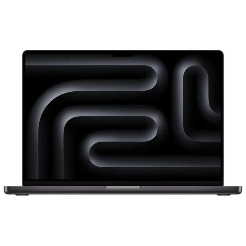 Apple MacBook Pro Chip M5 Max 16.2'' 36GB 2TB SSD Wi Fi 7 Nero siderale Apple MacBook Pro Chip M5 Max 16.2'' 36GB 2TB SSD Wi Fi 7 Nero siderale