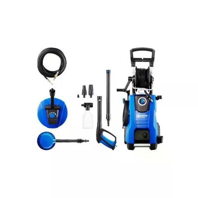 Nilfisk 128471191 E 145.4-9 PAD X-TRA Idropulitrice Ad Alta Pressione 145 bar 500 l
