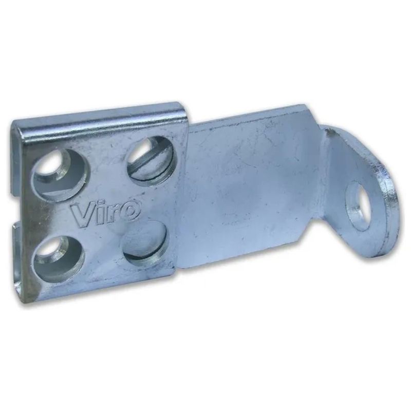 VIRO 675 – Lucchetto con occhiello regolabile