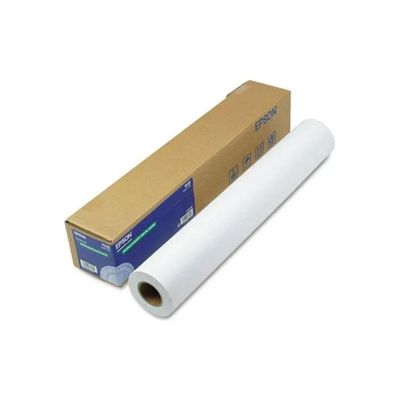 Epson Presentation Paper HiRes 120 – Rotolo 61 cm x 30 m, 120 g/m², opaco