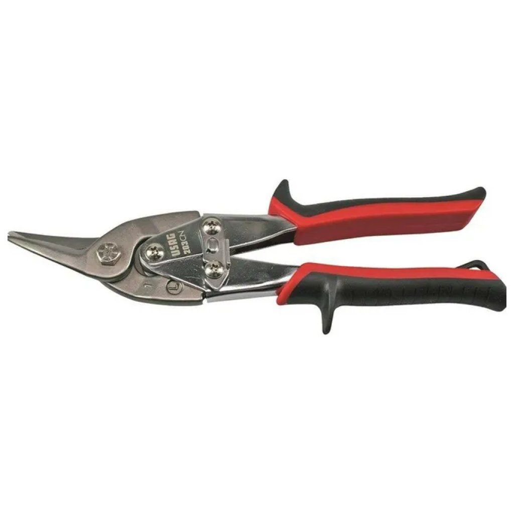 USAG 203 CN Cesoie per lamiera a taglio sinistro, 250 mm USAG 203 CN Cesoie per lamiera a taglio sinistro, 250 mm