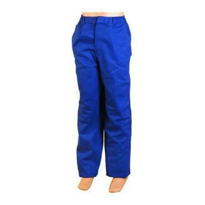 VIGOR-BLINKY Pantaloni da Lavoro Massaua Invernali Blu, Taglia L VIGOR-BLINKY Pantaloni da Lavoro Massaua Invernali Blu, Taglia L