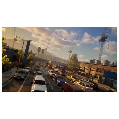 MICROIDS Bus Bound Deluxe Edition – Videogioco PS5