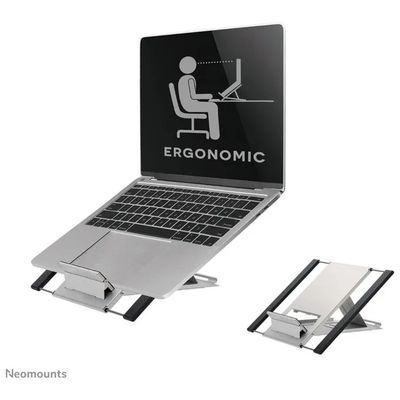 NEWSTAR Neomounts NSLS100 Supporto Regolabile per Notebook e iPad