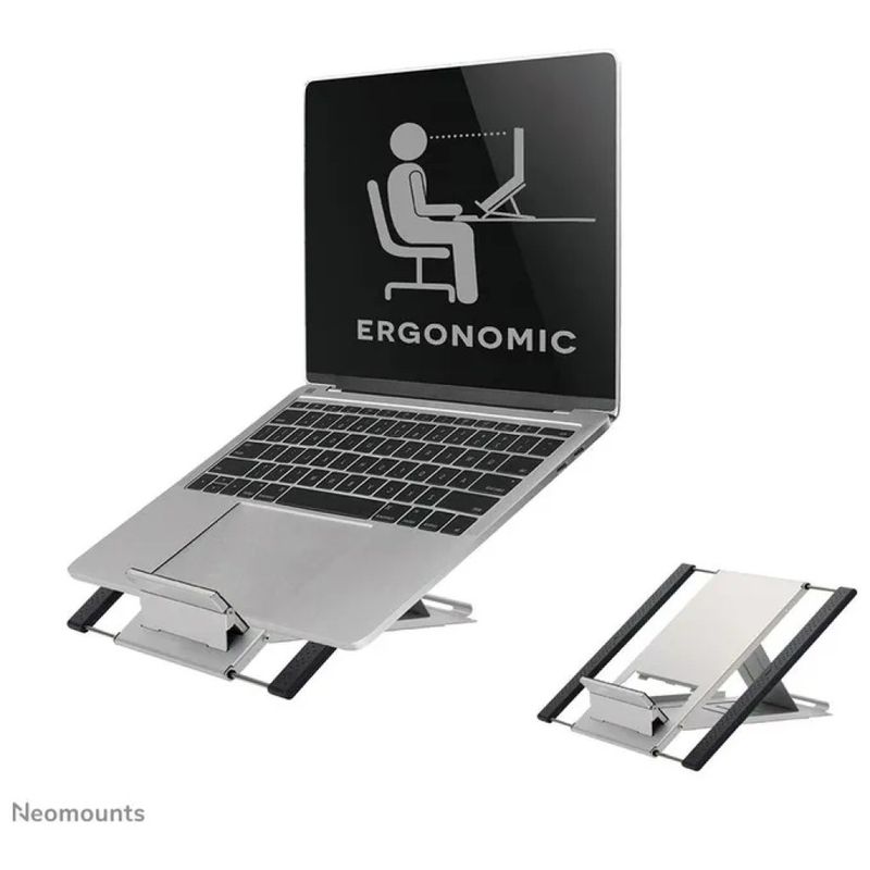 NEWSTAR Neomounts NSLS100 Supporto Regolabile per Notebook e iPad