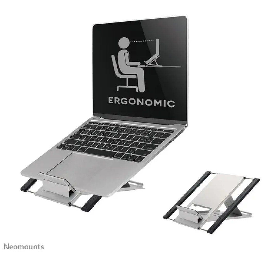 NEWSTAR Neomounts NSLS100 Supporto Regolabile per Notebook e Tablet NEWSTAR Neomounts NSLS100 Supporto Regolabile per Notebook e Tablet