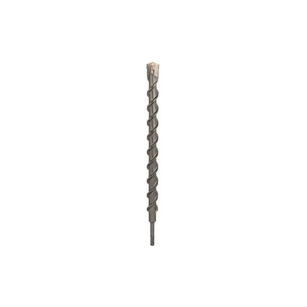 Bosch SDS-plus-7 Punta per Martello Perforatore 30 x 450 mm Bosch SDS-plus-7 Punta per Martello Perforatore 30 x 450 mm