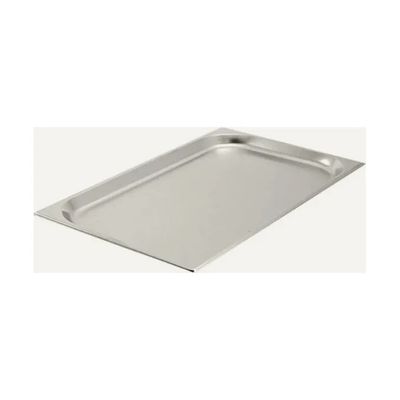 ILSA Bacinella Gastronorm 1/1 da 13 L, H 10 cm ILSA Bacinella Gastronorm 1/1 da 13 L, H 10 cm