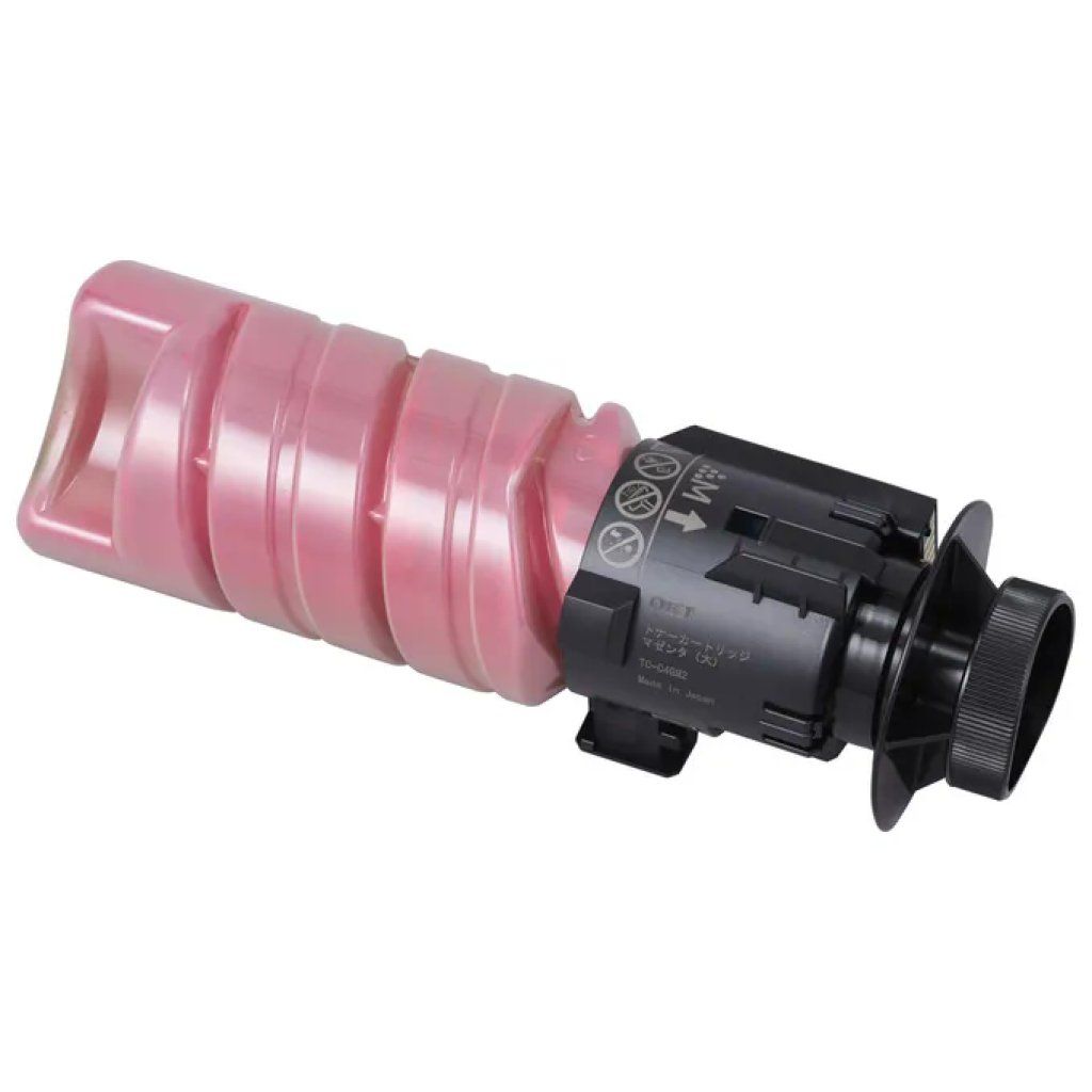OKI Toner Originale OKI 09006262 Magenta per MC554dn – 2.000 pagine