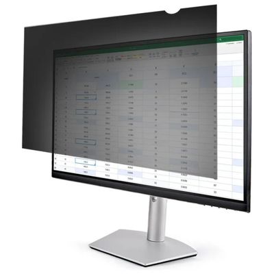 StarTech.com PRIVSCNMON27 Filtro Privacy per Monitor da 27 StarTech.com PRIVSCNMON27 Filtro Privacy per Monitor da 27"