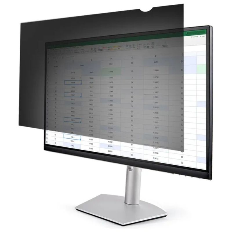 StarTech.com PRIVSCNMON27 Filtro Privacy per Monitor da 27"