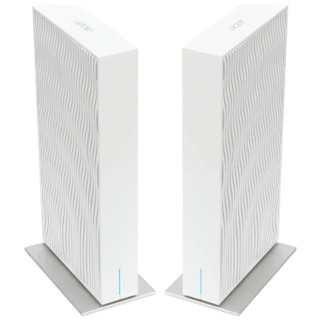 Acer Wave 7 Router Mesh WiFi 7 Dual Band Acer Wave 7 Router Mesh WiFi 7 Dual Band