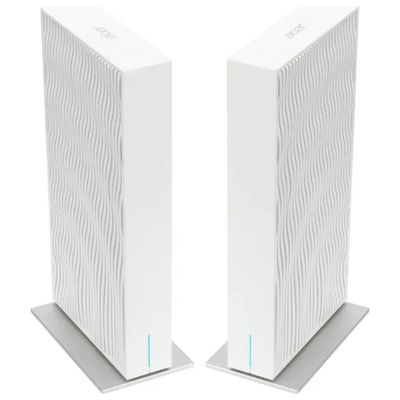 Acer Wave 7 Router Mesh WiFi 7 Dual Band