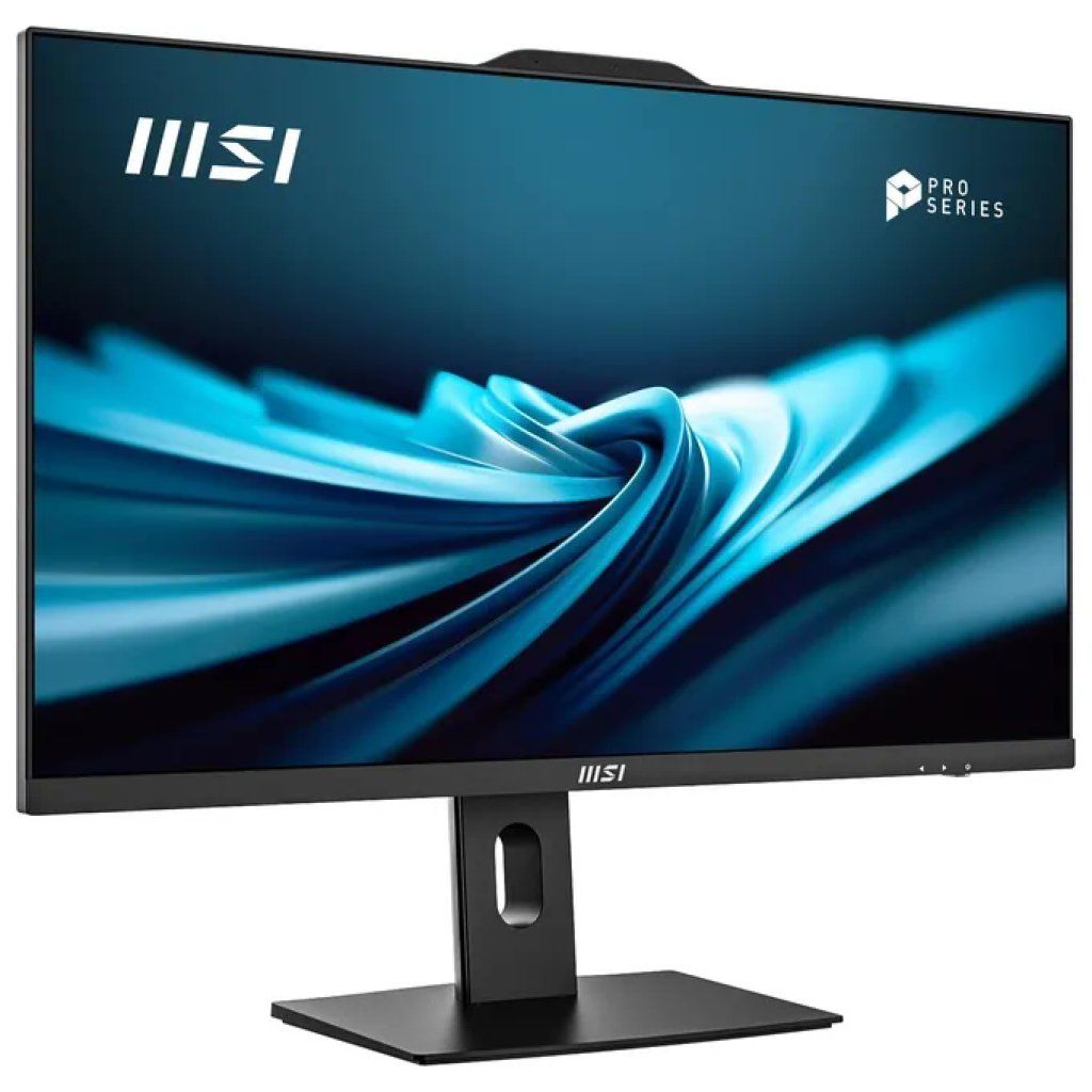 MSI Modern AM272P 1M-1436EU All-in-One 27" FHD, Core 5-120U, 16 GB RAM, 512 GB SSD, Windows 11 Pro