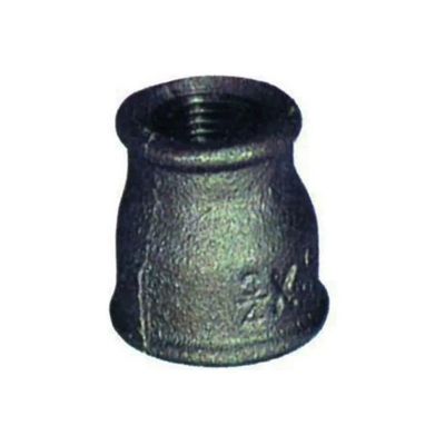 Vigor-Blinky Manicotto Ridotto in Ghisa Zincata FF Fig. 240 1" x 1"