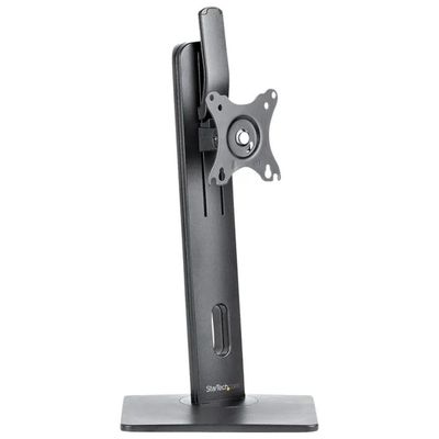 StarTech.com FPPNEUSTND – Supporto da Tavolo Regolabile per Monitor fino a 32 StarTech.com FPPNEUSTND – Supporto da Tavolo Regolabile per Monitor fino a 32", Nero