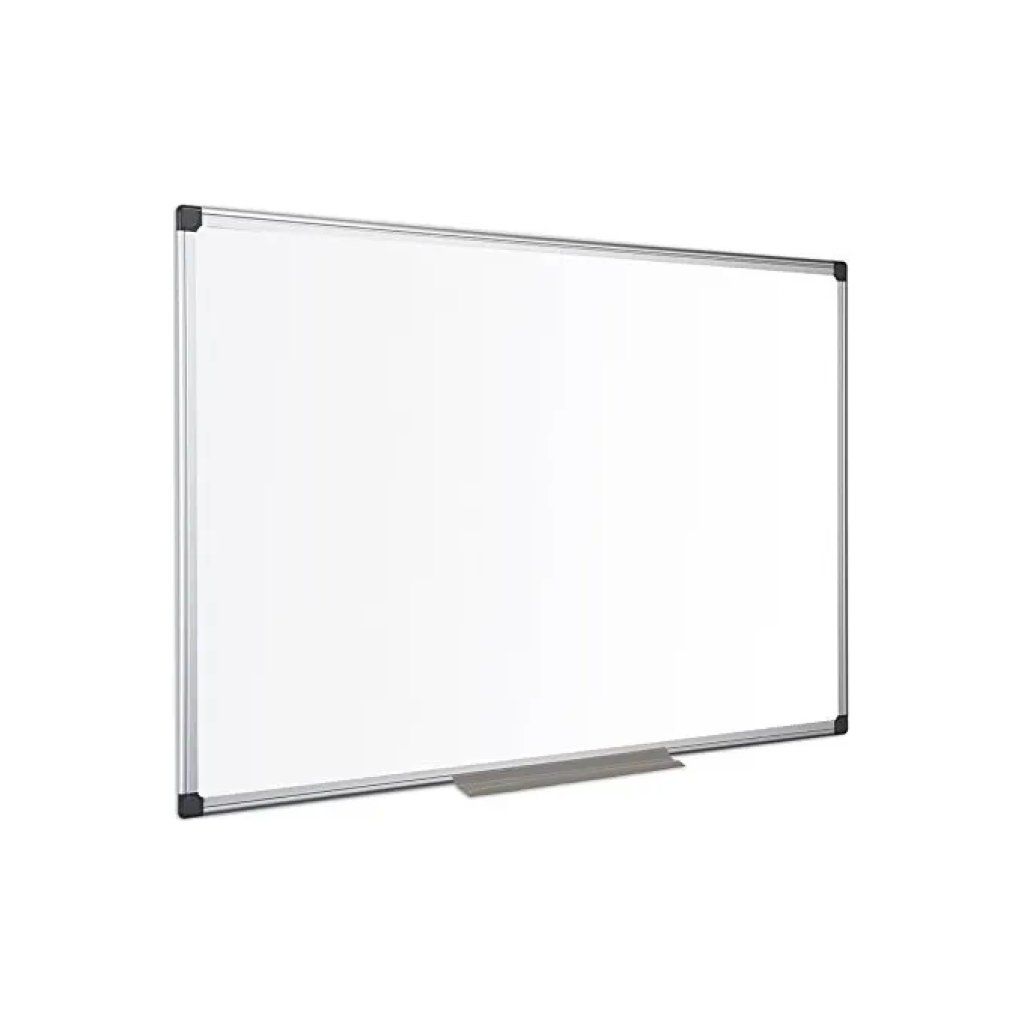Bi-Office Maya Lavagna Magnetica Quadrettata 90 x 60 cm
