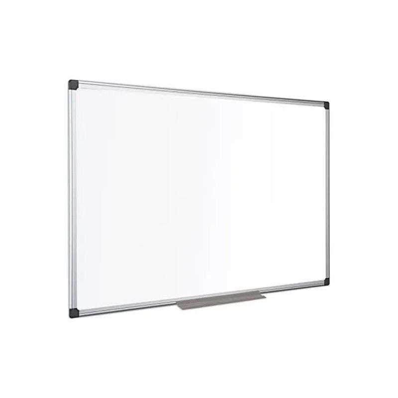 Bi-Office Maya Lavagna Magnetica Quadrettata 90 x 60 cm