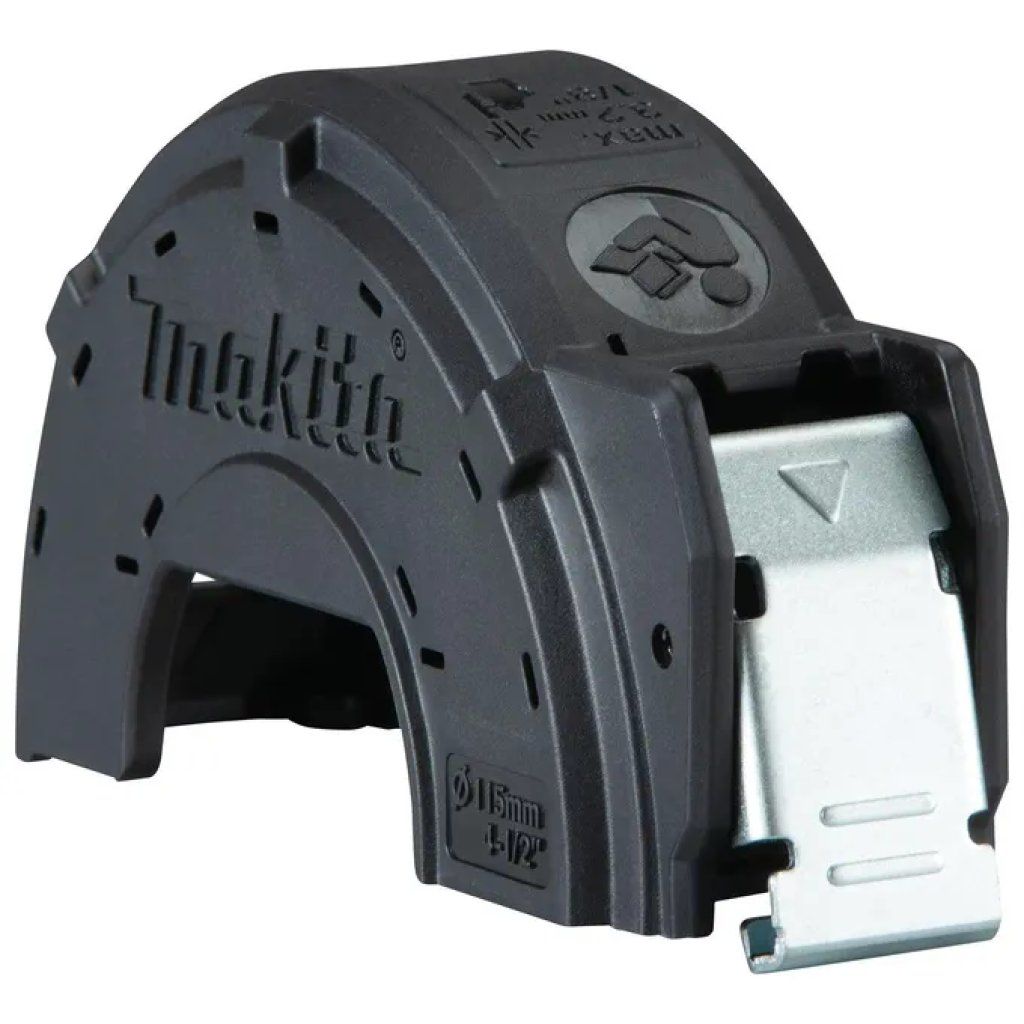 Makita 199709-0 Copertura di Protezione per Smerigliatrice da 115 mm