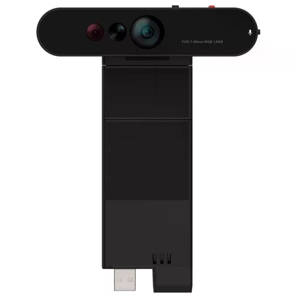 LENOVO Webcam Lenovo ThinkVision MC60 Full HD 1080p USB 2.0 LENOVO Webcam Lenovo ThinkVision MC60 Full HD 1080p USB 2.0