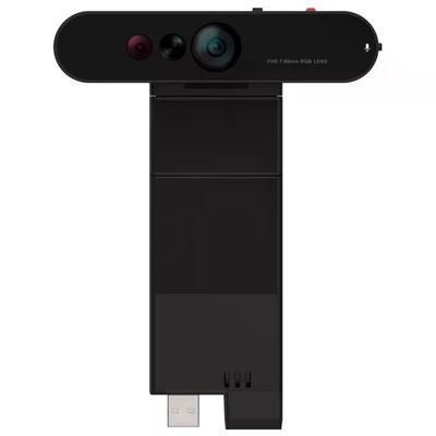LENOVO Webcam Lenovo ThinkVision MC60 Full HD 1080p USB 2.0 LENOVO Webcam Lenovo ThinkVision MC60 Full HD 1080p USB 2.0