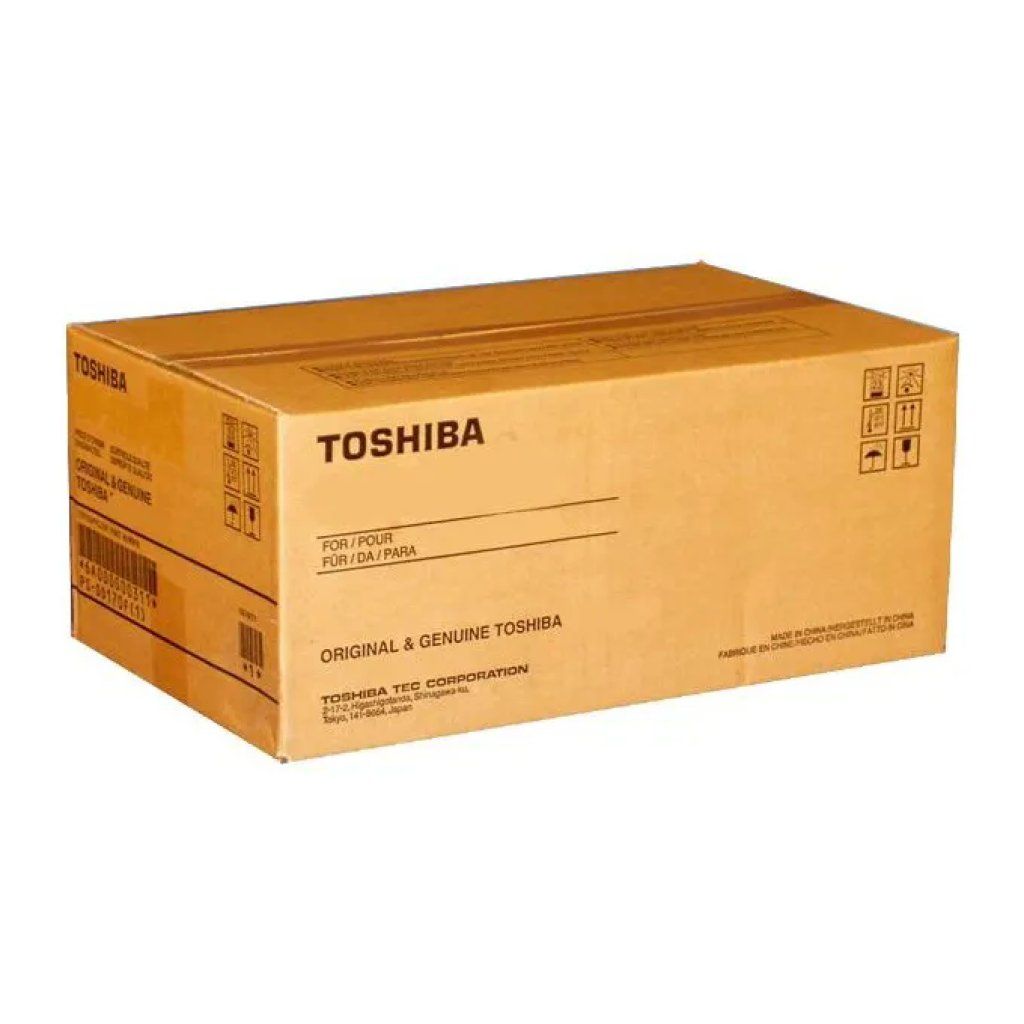 TOSHIBA Toner originale Toshiba T-2840E nero, resa 23.000 pagine