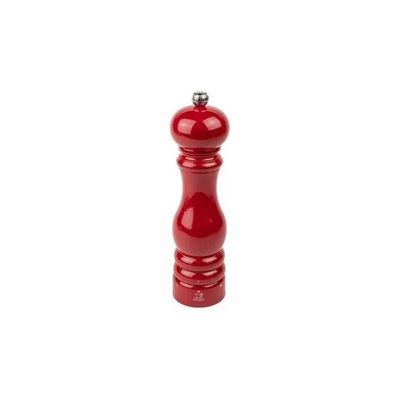 Peugeot Paris u’Select – Macinino per Sale Rosso, 22 cm