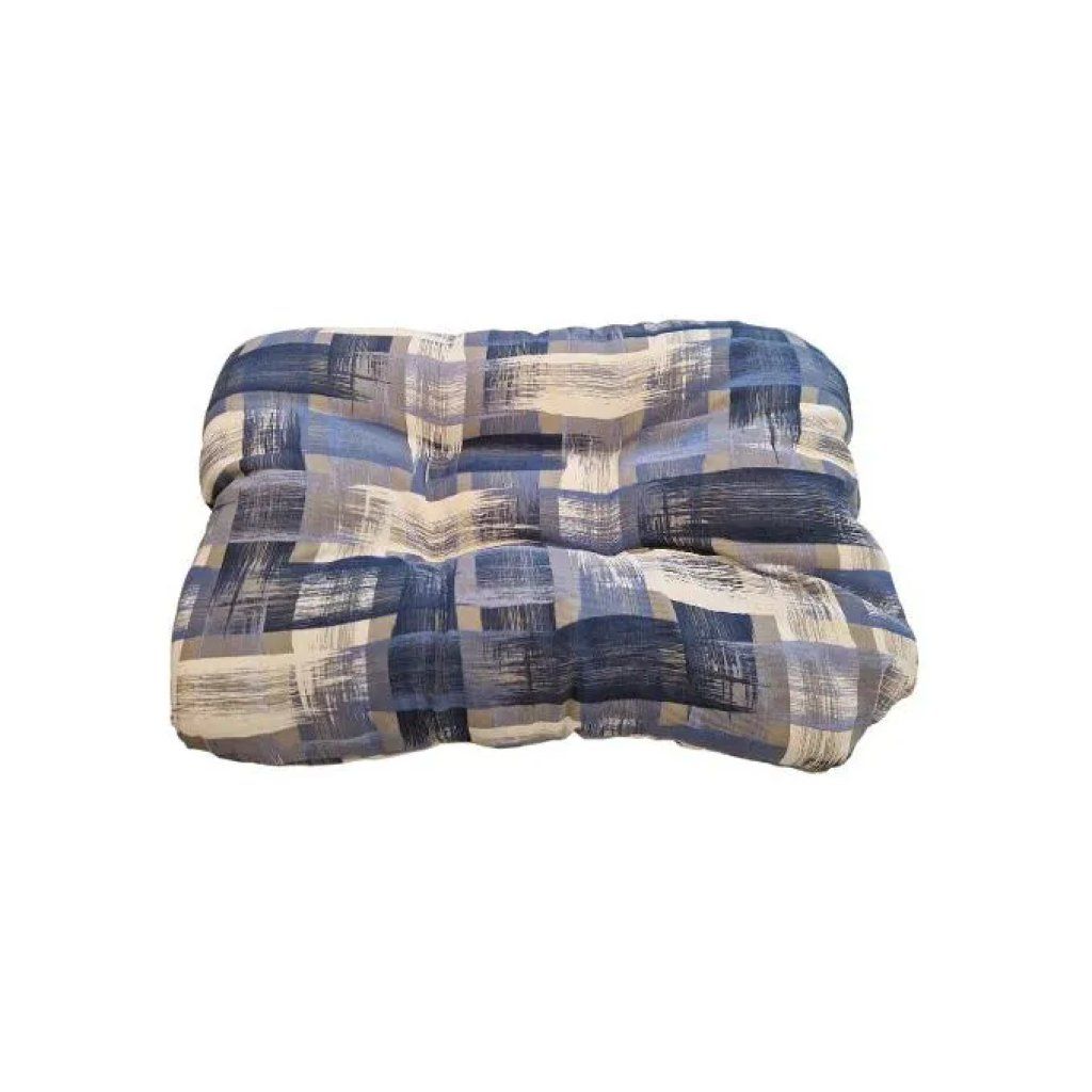 OLIBO GIADA 54545 – Cuscino per animali taglia grande 105 x 70 cm