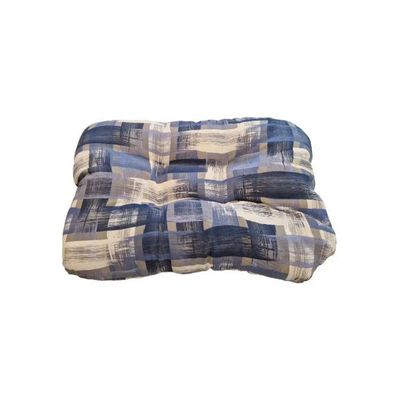 OLIBO GIADA 54545 – Cuscino per animali taglia grande 105 x 70 cm