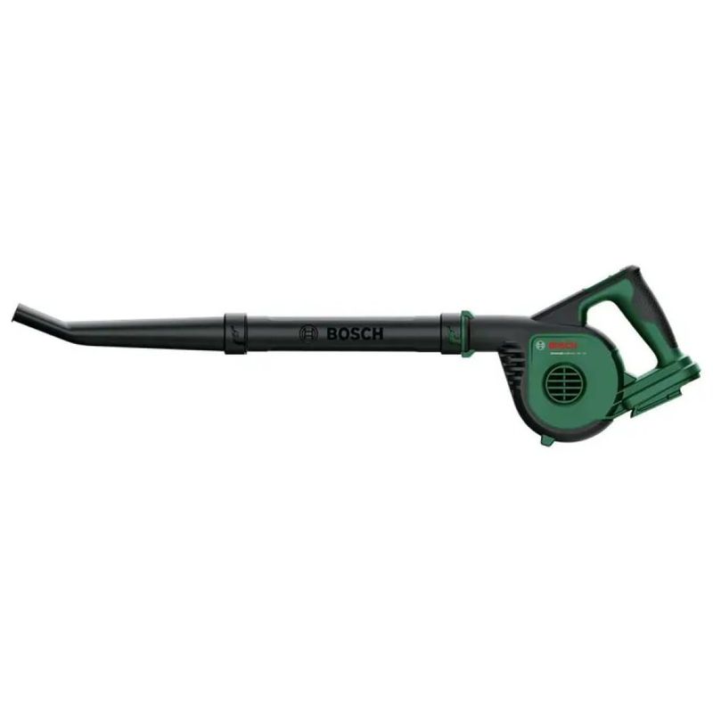 Bosch UniversalLeafBlower 18V-130 – Soffiatore a batteria 18 V