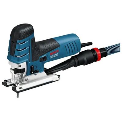 Bosch Professional GST 150 CE Seghetto Alternativo 780 W
