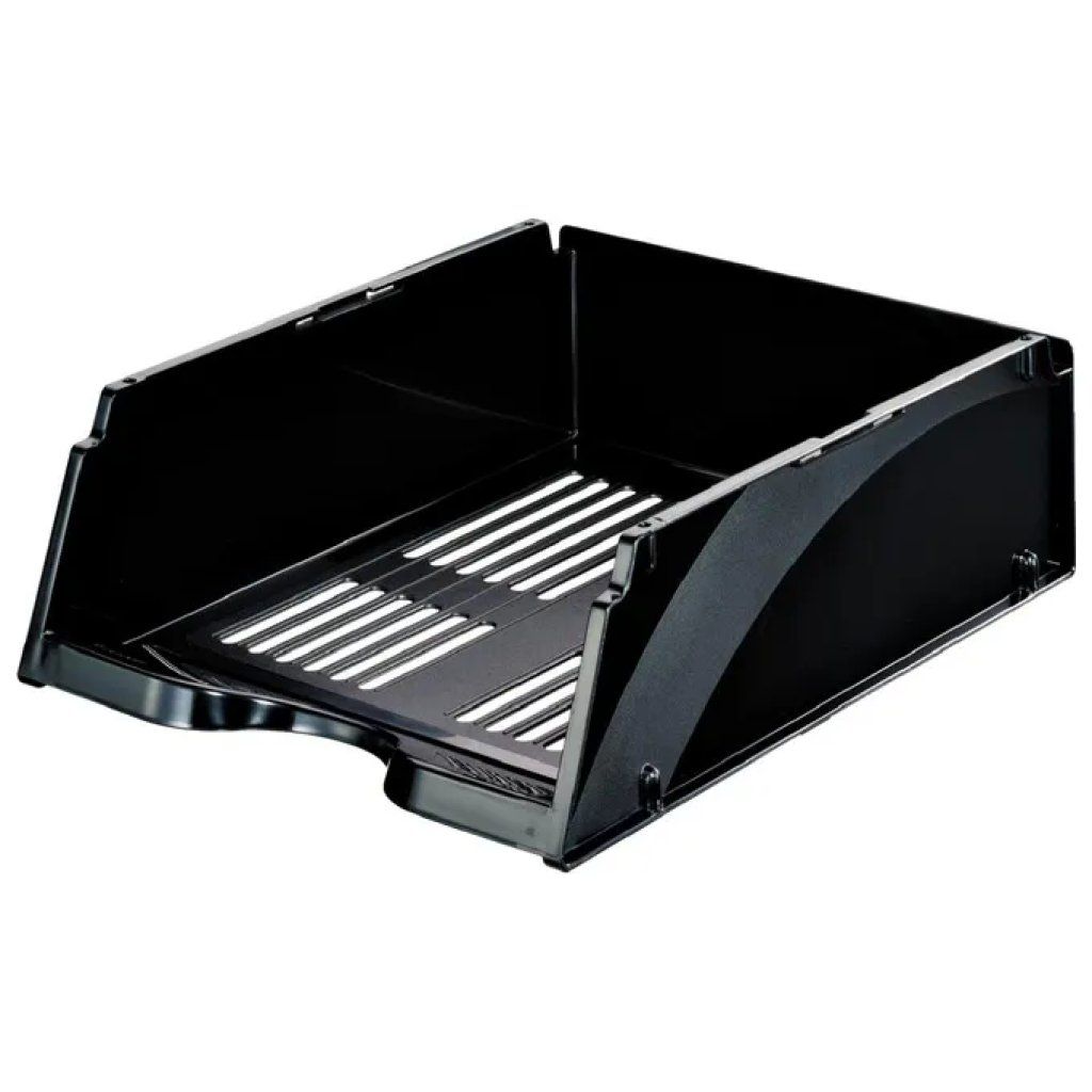 Esselte Transit Jumbo 15619 Portacorrispondenza Nero Esselte Transit Jumbo 15619 Portacorrispondenza Nero