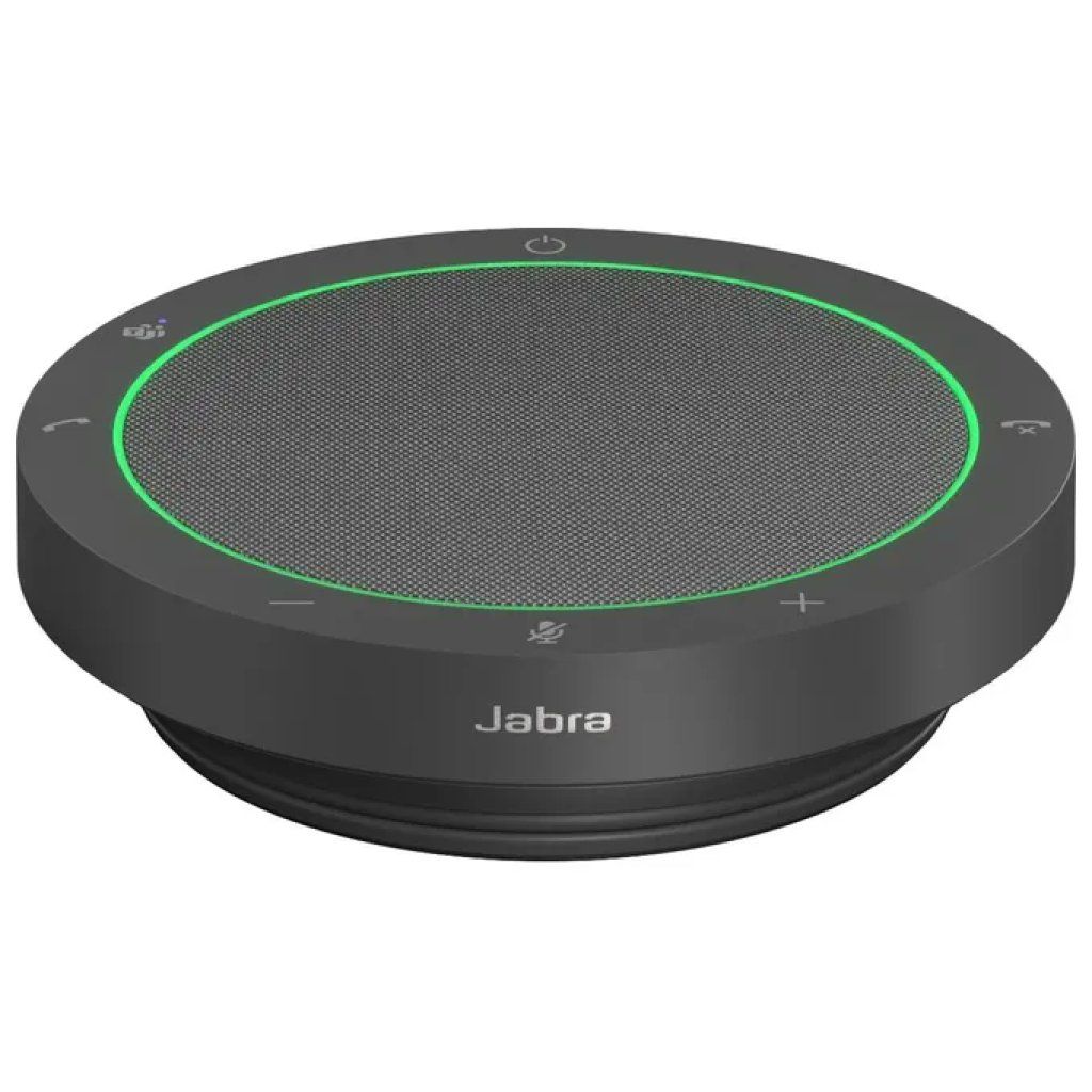 Jabra Speak2 40 vivavoce USB-C/USB-A per conferenze