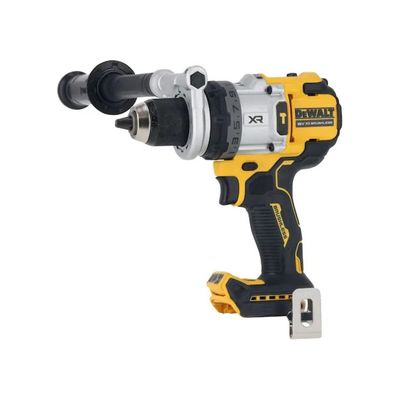 DeWALT DCD1007NT Trapano a Percussione Brushless 18 V, 3 Velocità, 169 Nm