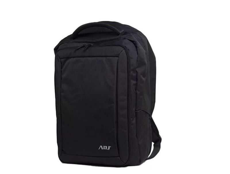 ADJ Zaino porta PC ADJ Urban 13–15,6″ nero con USB