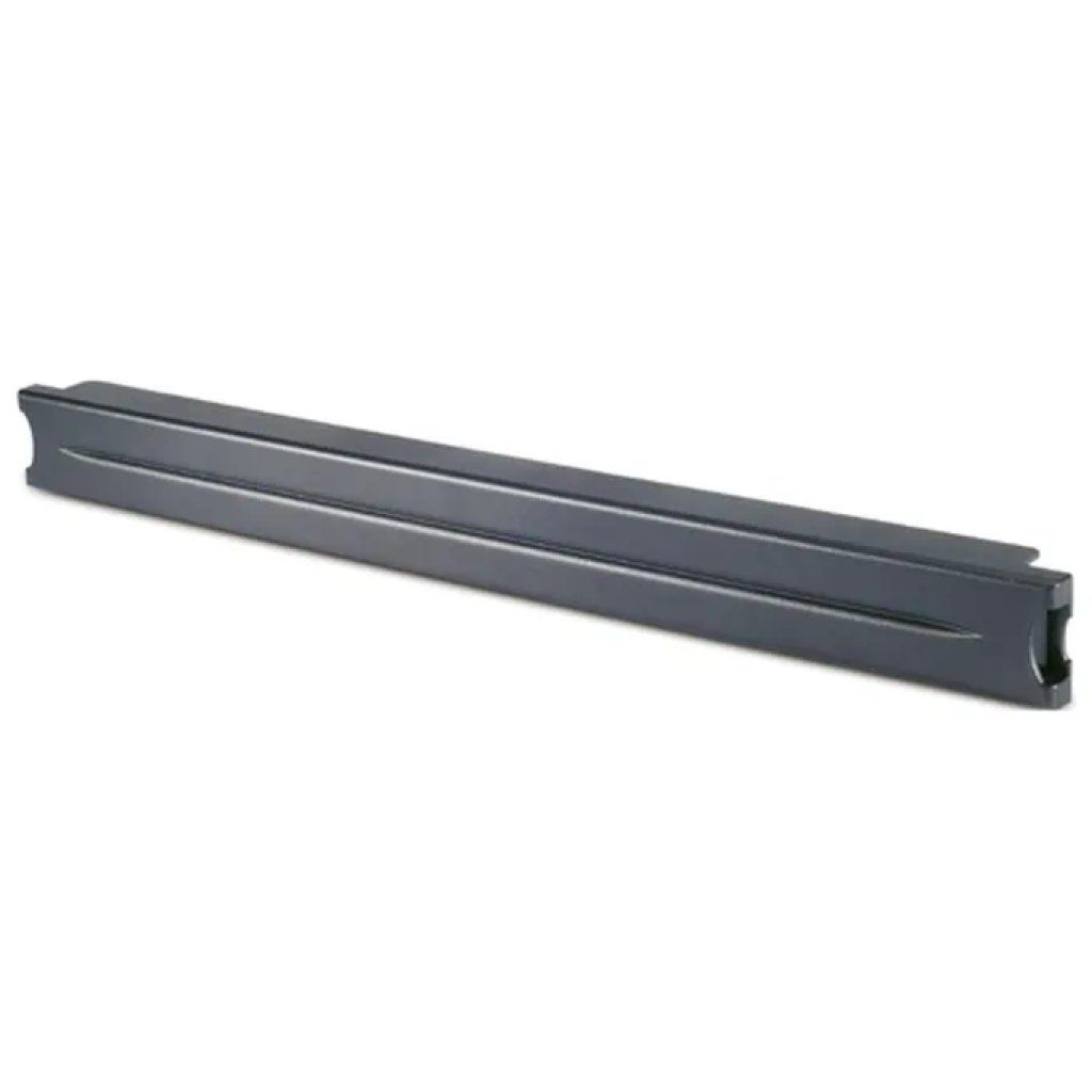 APC AR8136BLK Pannello di chiusura rack 1U 19" nero, confezione da 10