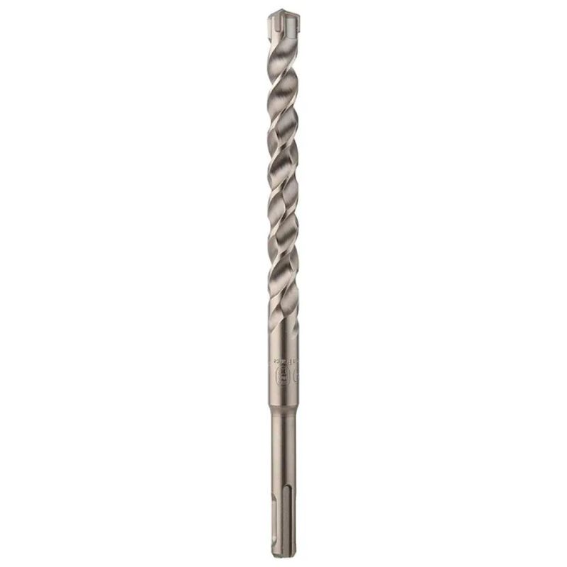 Diager Booster Plus – Punta SDS-Plus 20 mm, 310 mm