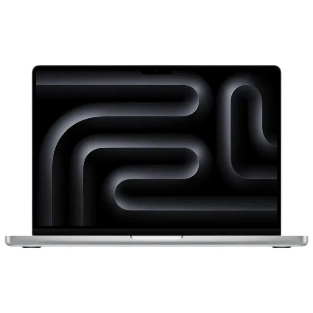 Apple MacBook Pro Chip M5 Max 36GB 2 TB SSD 14.2'' Argento