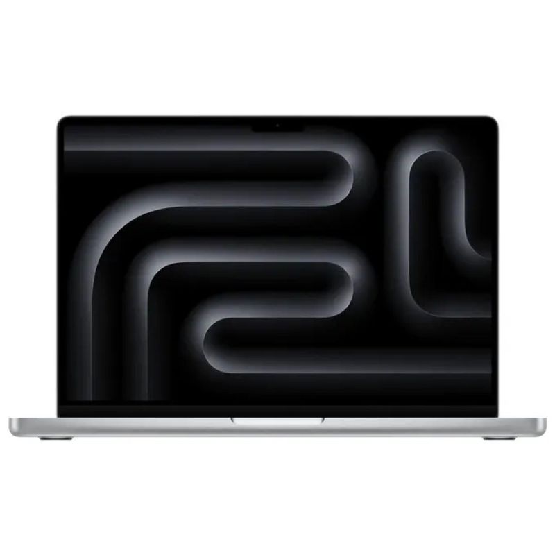 Apple MacBook Pro Chip M5 Max 36GB 2 TB SSD 14.2'' Argento Apple MacBook Pro Chip M5 Max 36GB 2 TB SSD 14.2'' Argento
