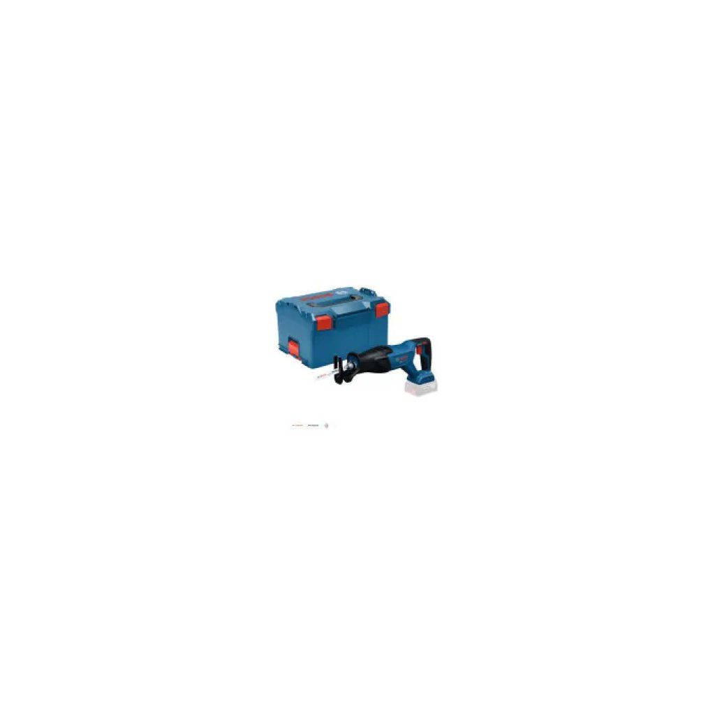 Bosch GSA 18V-280 Seghetto Alternativo Brushless 18 V Bosch GSA 18V-280 Seghetto Alternativo Brushless 18 V