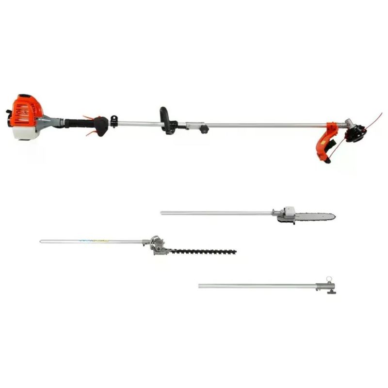 BLUE BIRD DGJ260H King Decespugliatore Multifunzione 2 Tempi 25